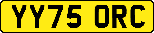 YY75ORC