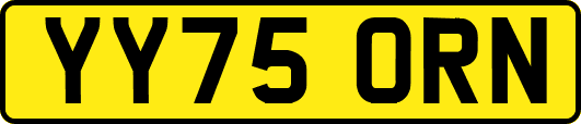 YY75ORN