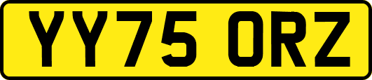 YY75ORZ