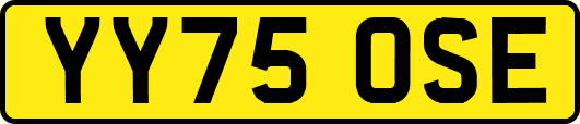 YY75OSE