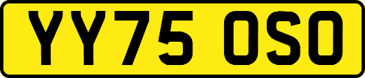 YY75OSO