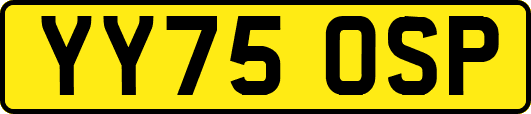YY75OSP