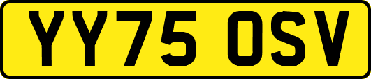 YY75OSV