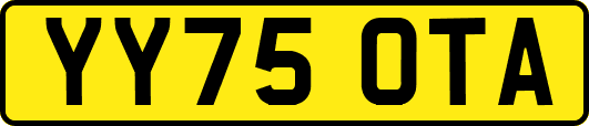YY75OTA