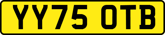 YY75OTB