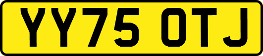 YY75OTJ