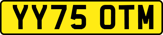 YY75OTM