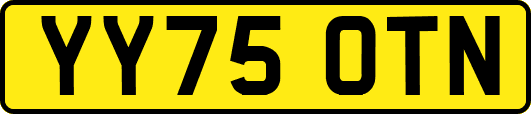 YY75OTN