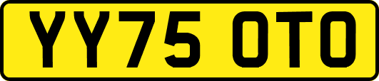 YY75OTO