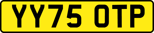YY75OTP