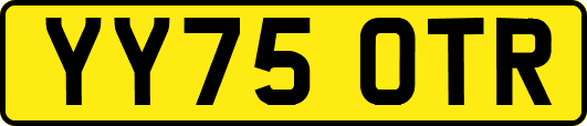 YY75OTR