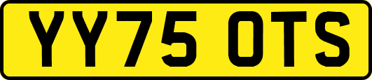 YY75OTS