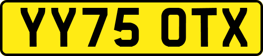 YY75OTX