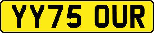 YY75OUR