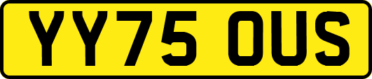 YY75OUS
