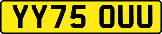 YY75OUU