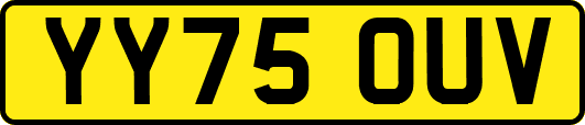 YY75OUV