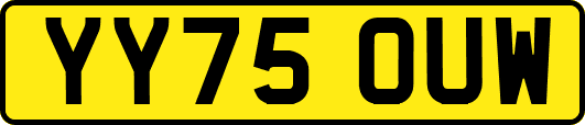 YY75OUW