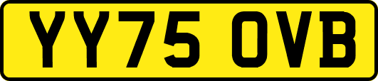 YY75OVB