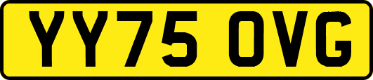 YY75OVG