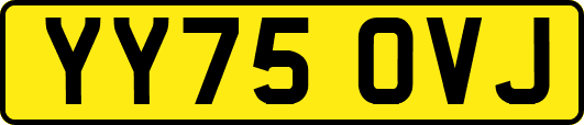 YY75OVJ