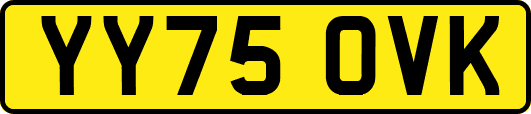 YY75OVK