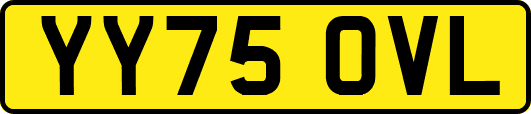 YY75OVL
