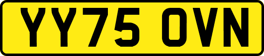 YY75OVN