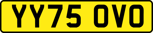 YY75OVO