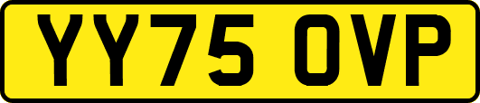 YY75OVP