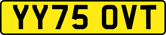 YY75OVT