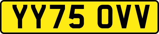 YY75OVV