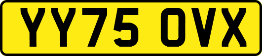 YY75OVX