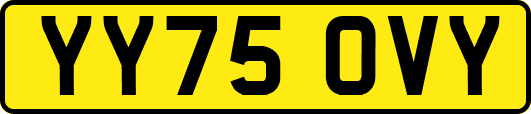 YY75OVY