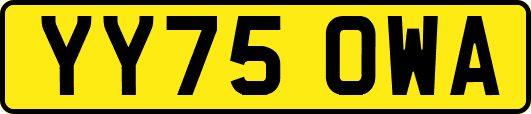 YY75OWA