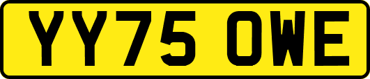 YY75OWE