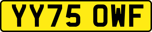 YY75OWF