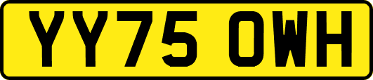 YY75OWH