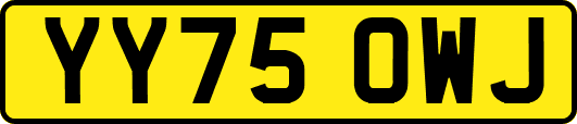 YY75OWJ