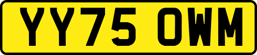 YY75OWM