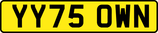 YY75OWN