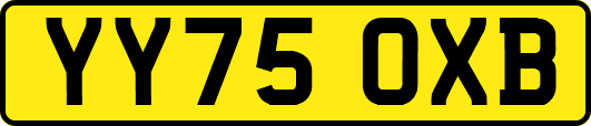 YY75OXB