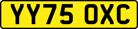 YY75OXC