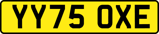 YY75OXE