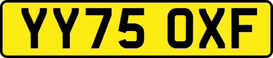 YY75OXF