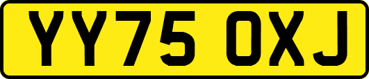 YY75OXJ