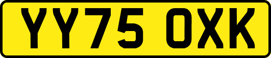 YY75OXK