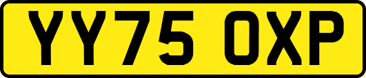 YY75OXP