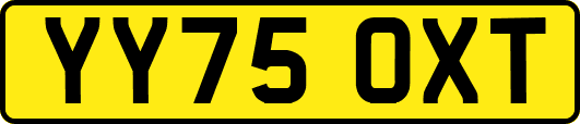 YY75OXT