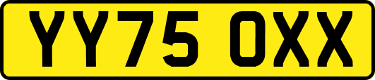 YY75OXX